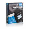 Alkomat BACscan F-30 elektrochemiczny. Kalibracja 24mc - 10 lat gwarancji.