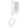Unifon słuchawkowy VIDOS DUO U1010