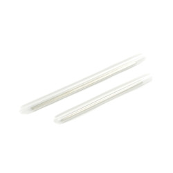 OSŁONKI SPAWÓW TERMOKURCZLIWE  45mm OPAKOWANIE 100 SZTUK