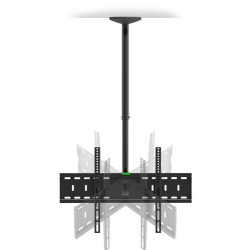 Uchwyt sufitowy TV AX Cinema Plus 32-70