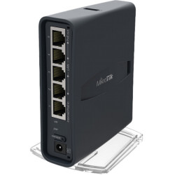 MIKROTIK ROUTERBOARD hAP ac Lite TC (RB952Ui-5ac2nD-TC)