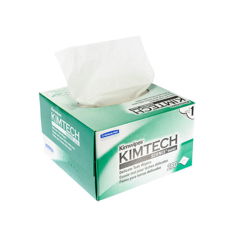 CHUSTECZKI BEZPYŁOWE KIMTECH SCIENCE (280szt/op.)