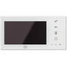 ACO INS-MP7 WH (Biały) Monitor INSPIRO - kolorowy cyfrowy 7” do systemów videodomofonowych