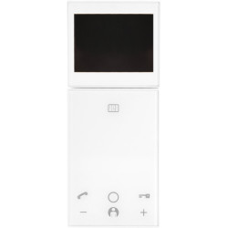 ACO MP800 G2 kolor. wystwietl. 3,5 z dotykowymi ikonami funkcyjnymi