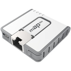 MIKROTIK ROUTERBOARD mAP 2nD lite (RBMAPL-2ND)