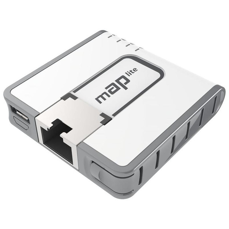 MIKROTIK ROUTERBOARD mAP 2nD lite (RBMAPL-2ND)
