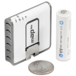 MIKROTIK ROUTERBOARD mAP 2nD lite (RBMAPL-2ND)