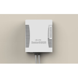 MIKROTIK ROUTERBOARD hEX POE (RB960PGS)