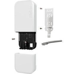 MIKROTIK ROUTERBOARD wAP ac (RBwAPG-5HacD2HnD)