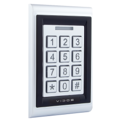 ZAMEK SZYFROWY VIDOS ZS50