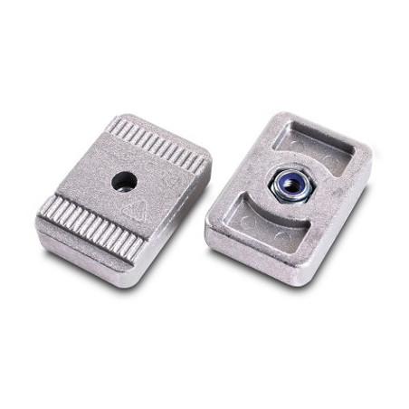 Krańcówki mechaniczne zamykania NICE PLA13 (komplet 4 szt.) do WINGO
