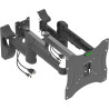 Uchwyt TV AX FLEXI APOLLO 17-42 RED EAGLE