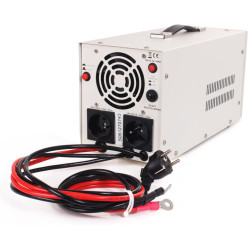 PRZETWORNICA VOLT POLSKA SINUSPRO-1000E 12V 700/1000W