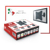 UCHWYT TV  FLEXI SOLO 17''~42''