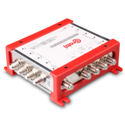 MULTISWITCH SMART LINE 5/8 CORAB