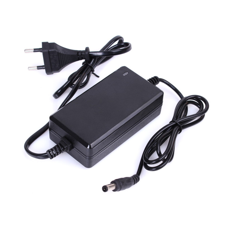 ZASILACZ IMPULSOWY 12V 2A 24W