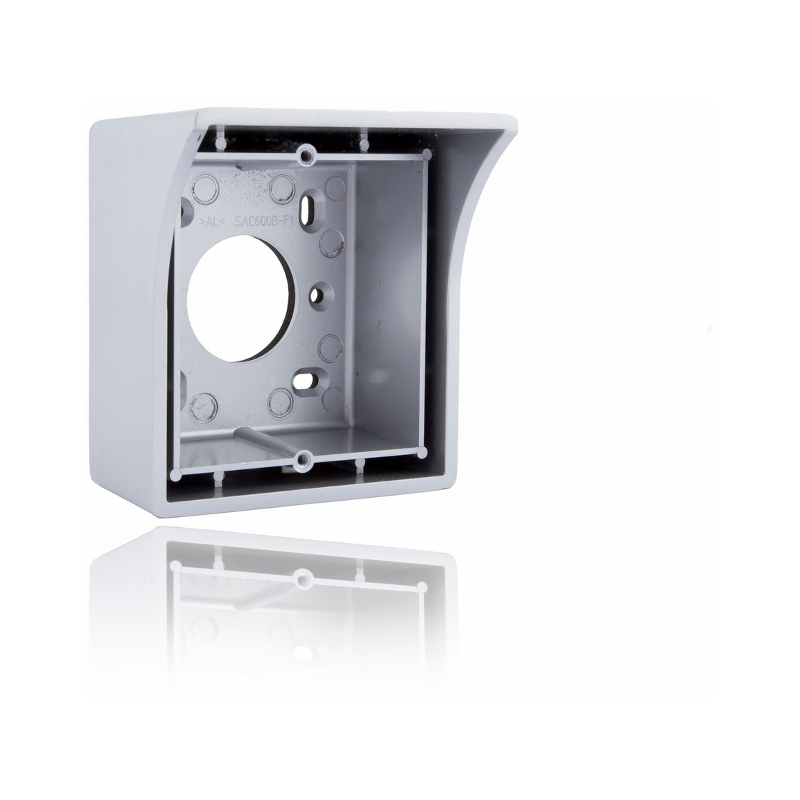 Osłona natynkowa do seri S600 VIDOS D600B1