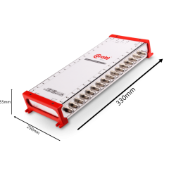 MULTISWITCH SMART LINE 5/32 CORAB