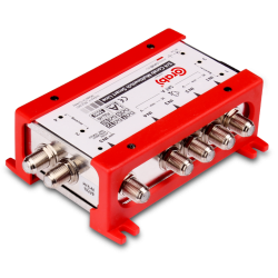 MULTISWITCH SMART LINE 5/4 CORAB