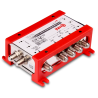 MULTISWITCH SMART LINE 5/4 CORAB