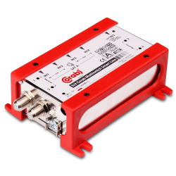 MULTISWITCH SMART LINE 5/4 CORAB