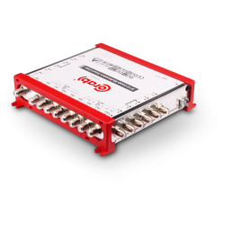 MULTISWITCH SMART LINE 9/12 CORAB