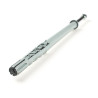 Kołek do mocowania na elewacji Ebolt 12*160 mm z gwintem wewnetrznym m5