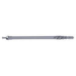 Kołek do mocowania na elewacji Ebolt 12*160 mm z gwintem wewnetrznym m5