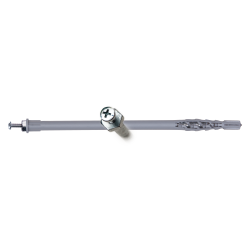 Kołek do mocowania na elewacji Ebolt 12*220 mm z gwintem wewnetrznym m5