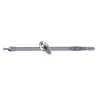 Kołek do mocowania na elewacji Ebolt 12*220 mm z gwintem wewnetrznym m5