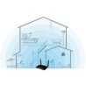 ROUTER TP-LINK MR200 AC750 4G LTE