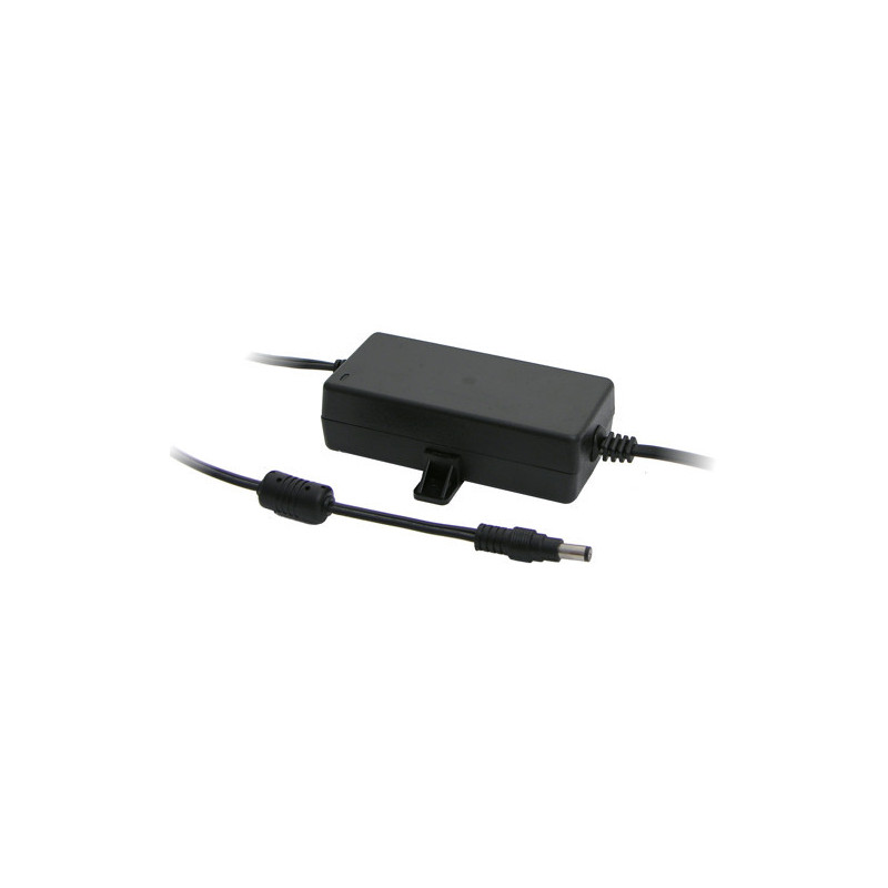 ZASILACZ IMPULSOWY DESKTOP DO CCTV Pulsar PSD12030 12V/3A