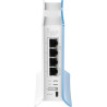 MIKROTIK ROUTERBOARD hAP Lite TC (RB941-2nD-TC)