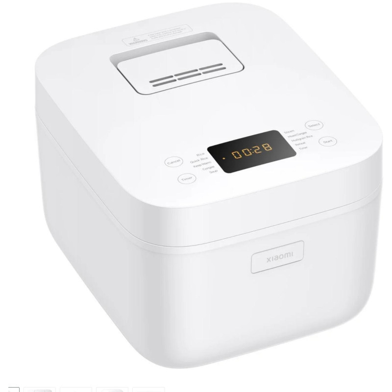 Xiaomi Multifunctional Rice Cooker 4L