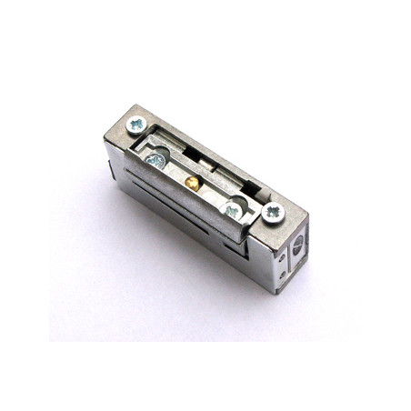 ZACZEP ELEKTRA R5 Z PAMIĘCIĄ Z BLOKADĄ SYMETRYCZNY wąski 16,5mm