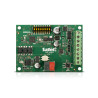 SATEL MODUŁ INTEGRACJI Z SYSTEM. KNX INT-KNX-2