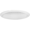 GŁOŚNIK SUFITOWY PA HQM-SO615 6W 100V BIAŁY