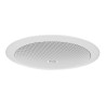 GŁOŚNIK SUFITOWY PA HQM-SOZ1625 16W 100V BIAŁY