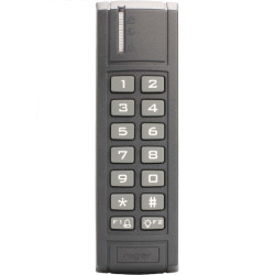 Kontroler dostępu ROGER PR312EM