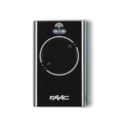 Pilot FAAC XT2 868 SLH LR Czarny