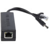 STABILIZATOR 48V/12V POE-802.3AF/C