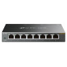 SWITCH TP-LINK TL-SG108E