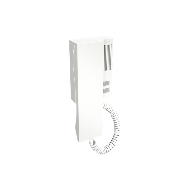 ACO INS-UP UNIFON - 2 przyciski, funkcyjny, magnetyczne odkładanie słuchawki