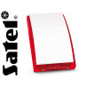 SATEL SYGNALIZATOR SP-4002 R (CZERWONY)