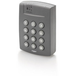 Kontroler dostępu ROGER PR612