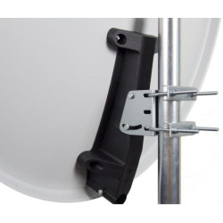 CZASZA ANTENA 80 CM JASNA (ASC-800M-J)