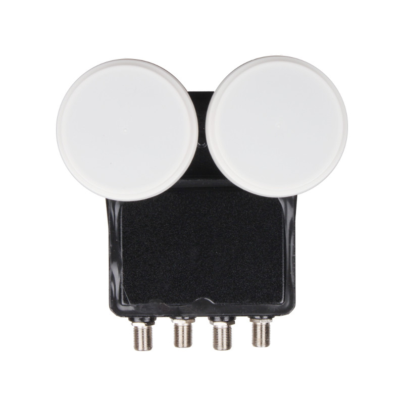 KONWERTER INVERTO MONOBLOCK QUAD