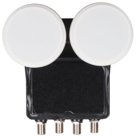 KONWERTER INVERTO MONOBLOCK QUAD