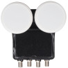 KONWERTER INVERTO MONOBLOCK QUAD