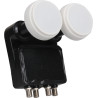 KONWERTER INVERTO MONOBLOCK QUAD